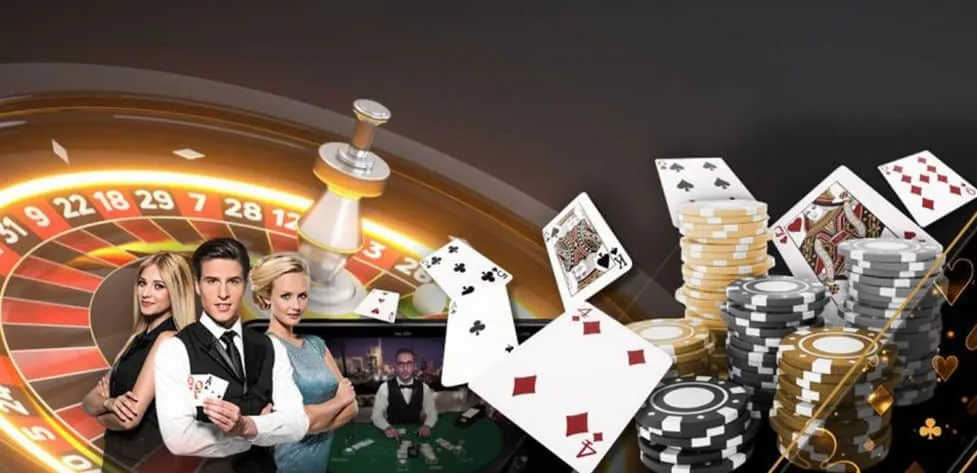 Diverse casino games with strategic overlays, showcasing smart play at ph365