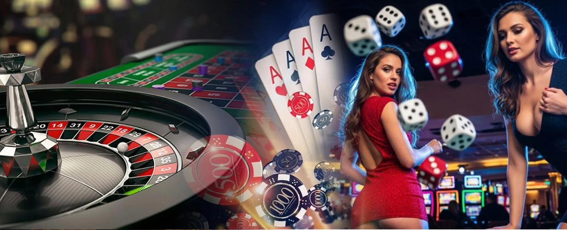 ph365 Live Casino Experience