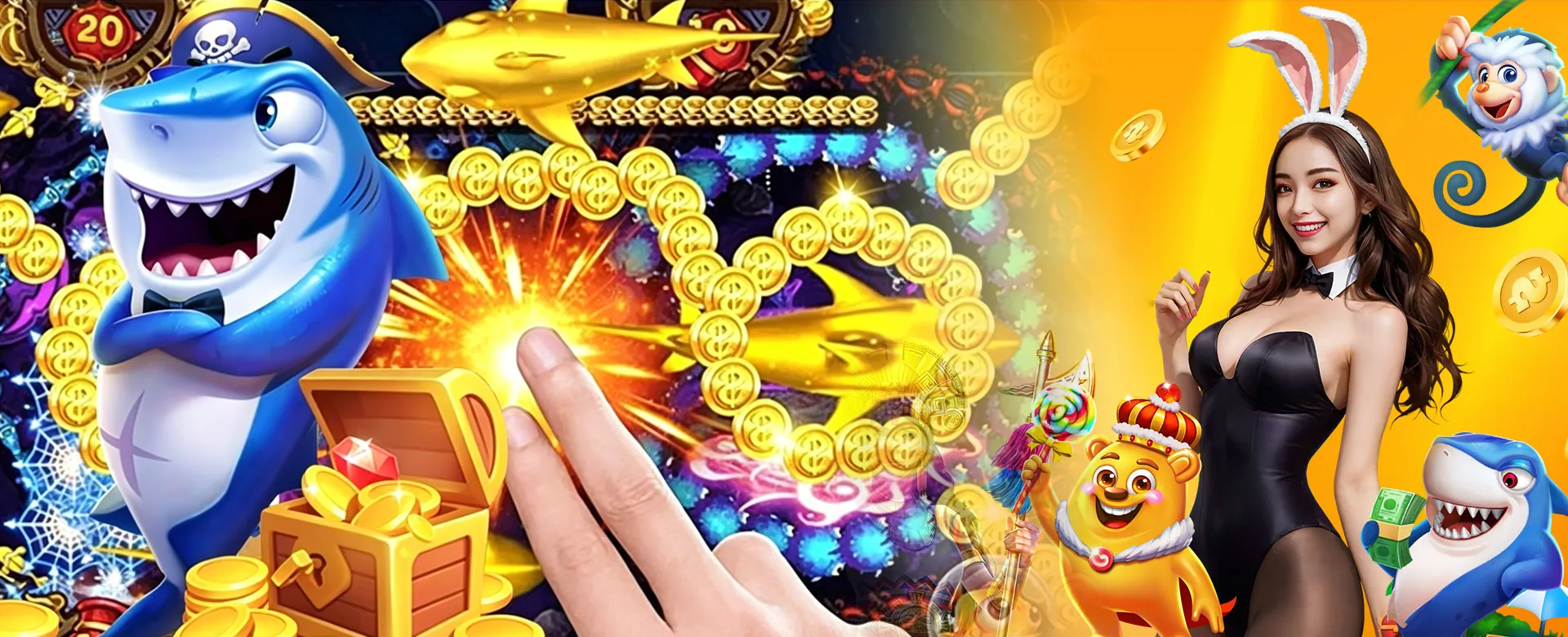 Player strategizing at ph365 online casino, featuring various casino games