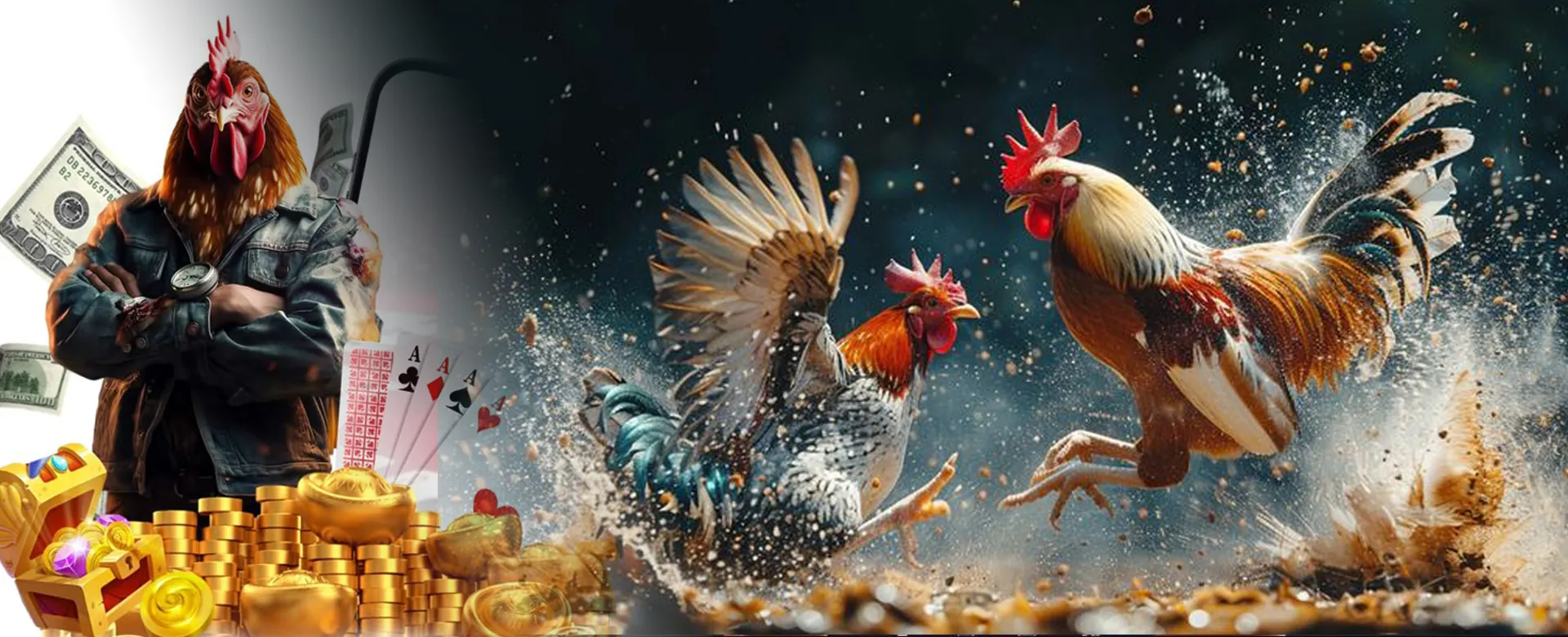 ph365 Online Casino Homepage Banner
