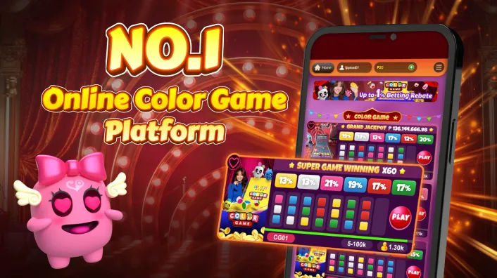 Golden Buffalo Slot Review